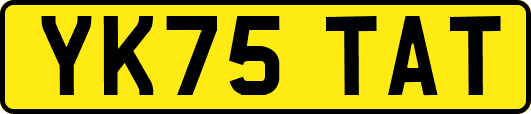 YK75TAT