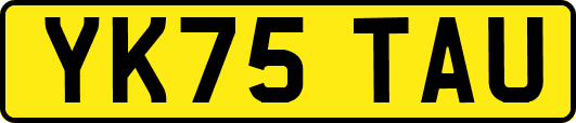 YK75TAU
