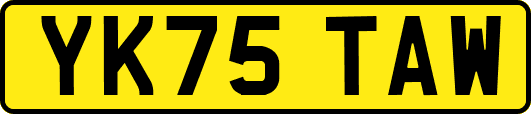 YK75TAW