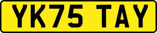 YK75TAY