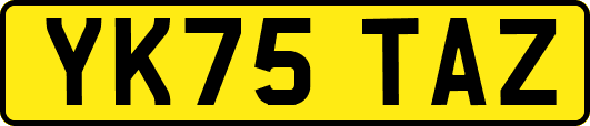 YK75TAZ
