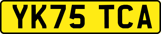 YK75TCA