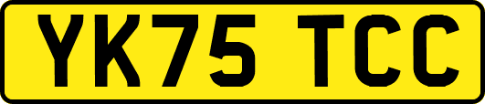 YK75TCC