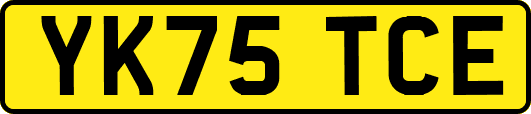 YK75TCE