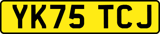 YK75TCJ