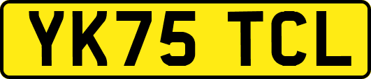 YK75TCL