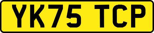 YK75TCP