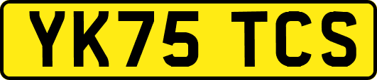 YK75TCS