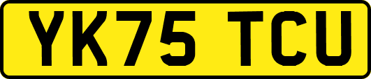 YK75TCU