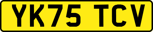 YK75TCV