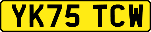 YK75TCW
