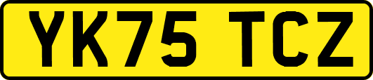 YK75TCZ