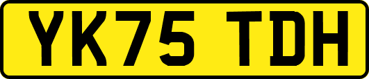 YK75TDH