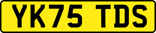 YK75TDS