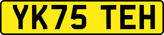 YK75TEH