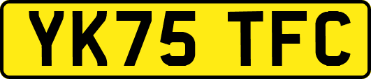 YK75TFC