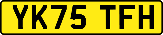 YK75TFH