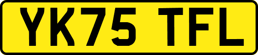 YK75TFL