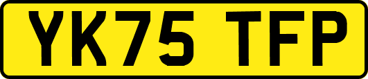 YK75TFP