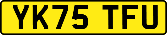 YK75TFU