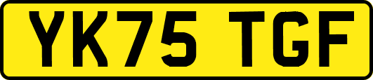 YK75TGF