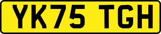 YK75TGH