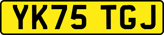 YK75TGJ