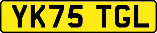 YK75TGL