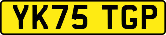 YK75TGP