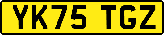 YK75TGZ