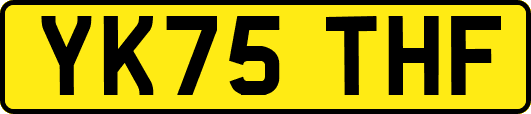 YK75THF