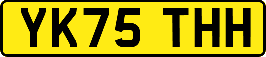 YK75THH