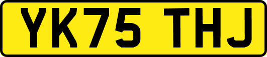 YK75THJ