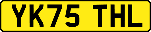 YK75THL