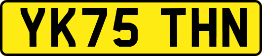 YK75THN