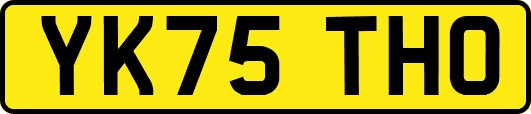 YK75THO