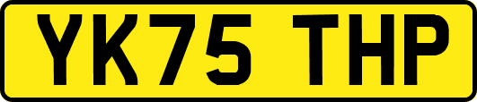 YK75THP