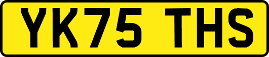 YK75THS