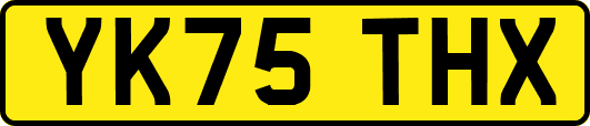 YK75THX
