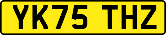 YK75THZ