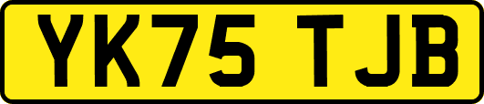 YK75TJB