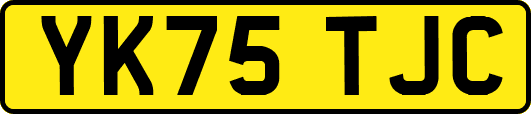 YK75TJC