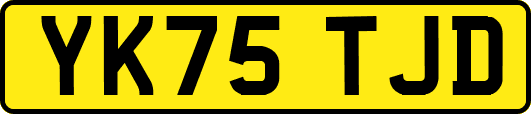 YK75TJD