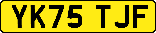 YK75TJF