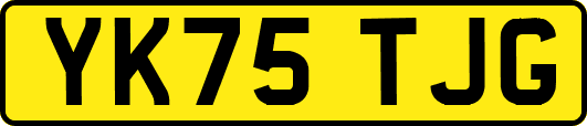 YK75TJG