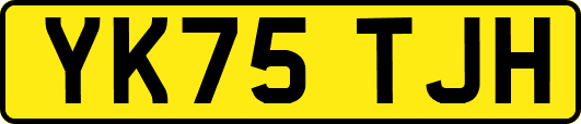 YK75TJH