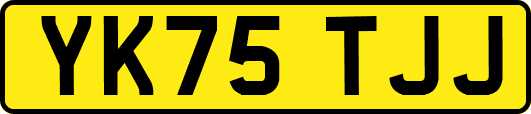 YK75TJJ