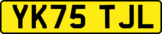 YK75TJL