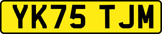 YK75TJM