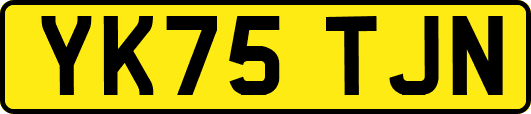 YK75TJN